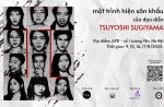 TRÌNH HIỆN SÂN KHẤU “12”